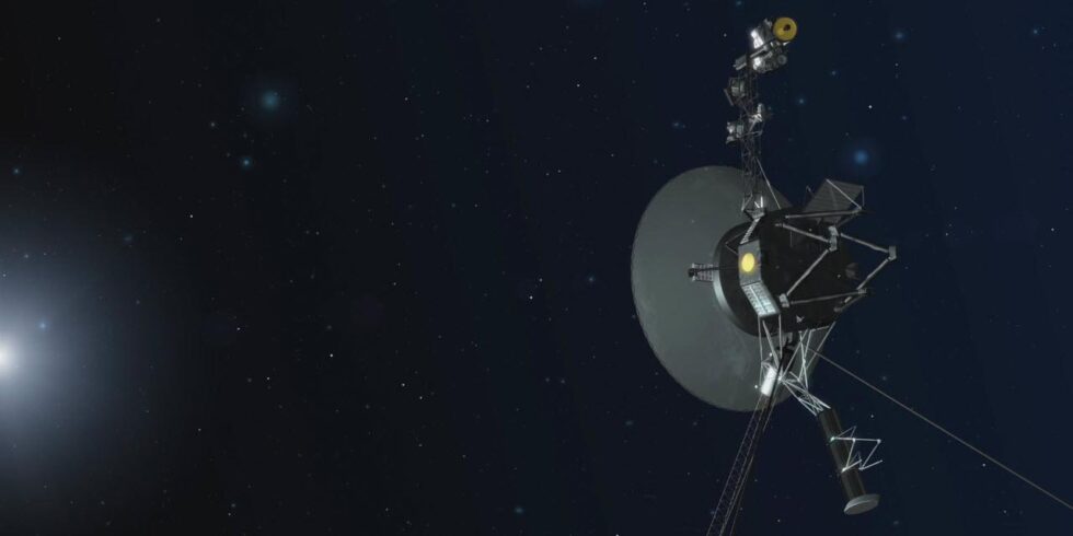 Voyager 2