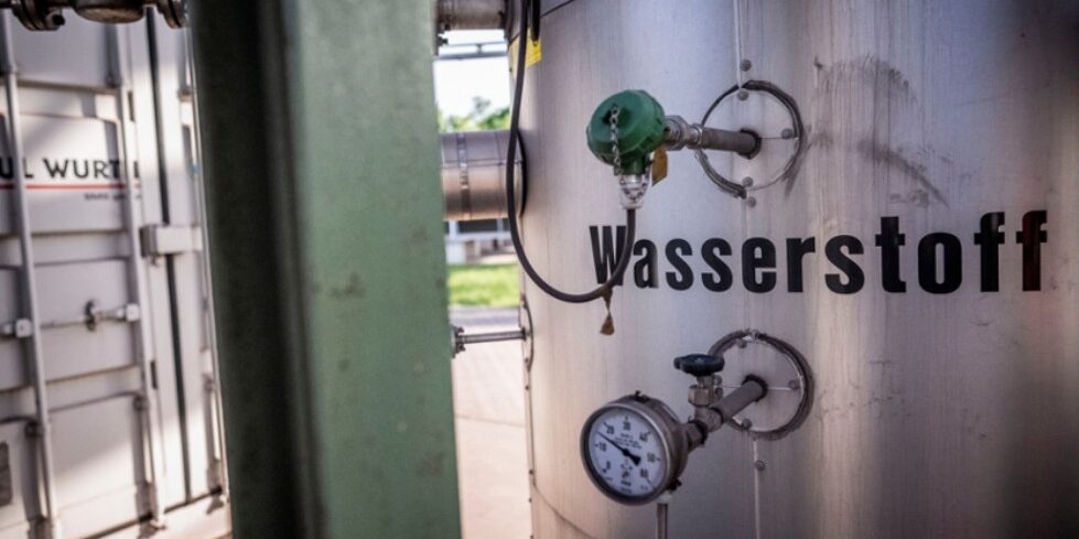 Das Bundeskabinett hat die Fortschreibung der Nationalen Wasserstoffstrategie beschlossen. Über den aktuellen Stand informierte die Regierung im August das Parlament. Foto: BMWK