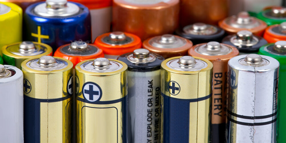 EU-Batterieverordnung: Was die Verbraucher jetzt wissen müssen