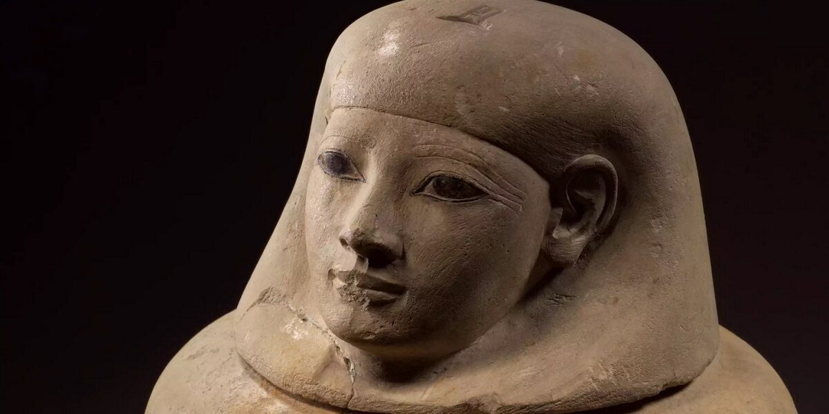 Einbalsamierungs-Parfüm der alten Ägypter nach 3.500 Jahren wiederbelebt