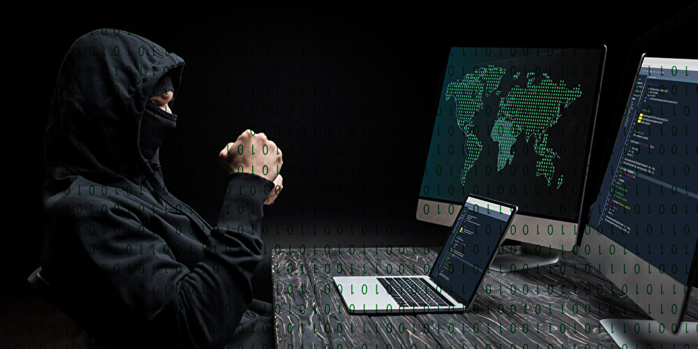 Die 10 größten Hackerangriffe auf Unternehmen