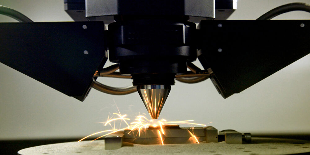 Wie industrielle 3D-Drucker zum Einsatz im Krieg kommen