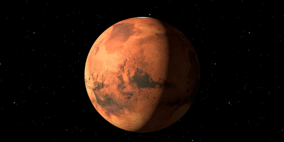 Mars