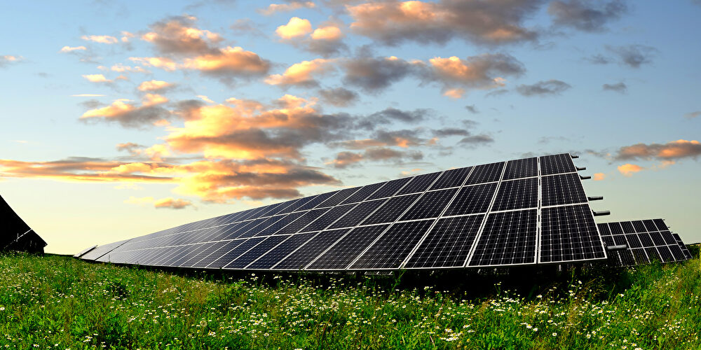 Photovoltaik: Baustein der Energiewende