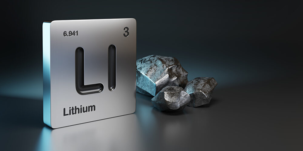Lithium-Gewinnung: Umweltschäden werden jetzt minimiert