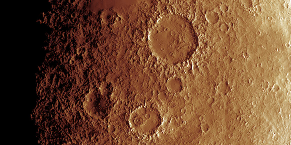 Mars