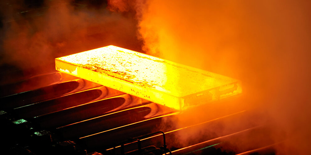 Wie umweltfreundliche Stahlproduktion möglich wird