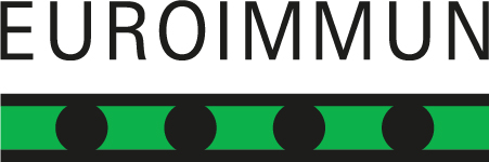 Logo von EUROIMMUN Medizinische Labordiagnostika AG