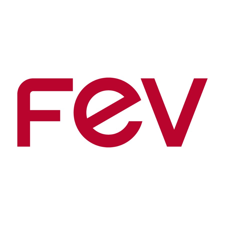 Logo von FEV