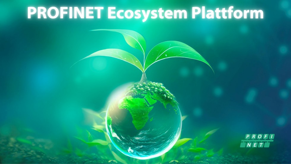 Mit der Profinet Ecosystem Plattform entsteht ein virtueller Treffpunkt und eine Wissenszentrale für Entwickler und Produktmanager. Foto: PI