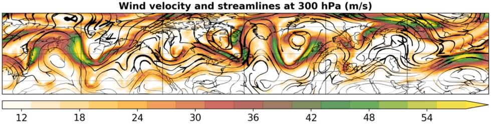 Jetstream