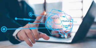 ChatGPT für Bewerbung