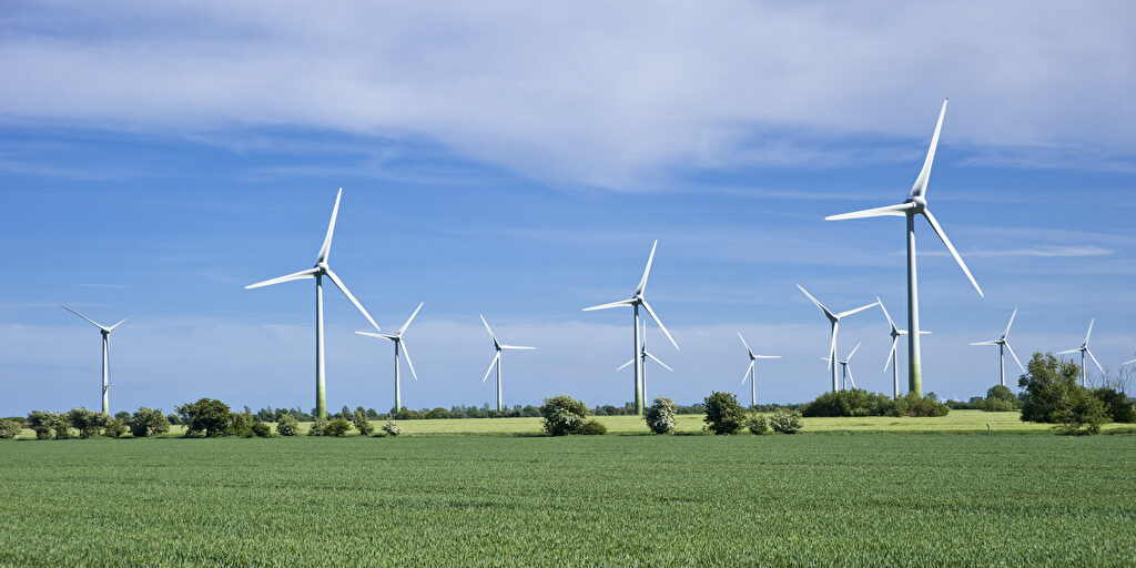 Kann die EU der Windkraft neuen Schwung verleihen?