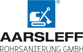 Logo von Aarsleff Rohrsanierung GmbH