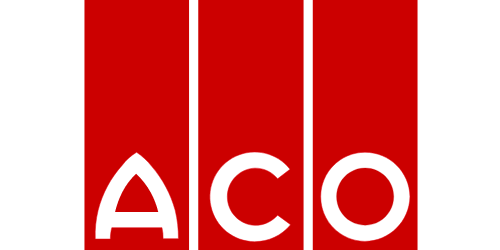 Logo von ACO Passavant GmbH