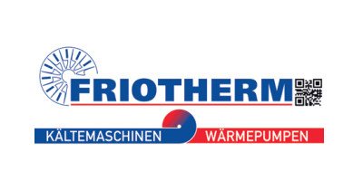 Logo von Friotherm Deutschland GmbH