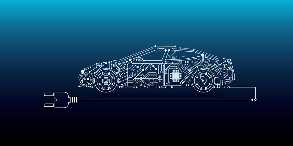 Das Recycling von Lithium-Ionen-Batterien nimmt eine wichtige Rolle für einen nachhaltigen Produktionskreislauf in der Elektromobilität ein. Foto: PantherMedia /
kaptn