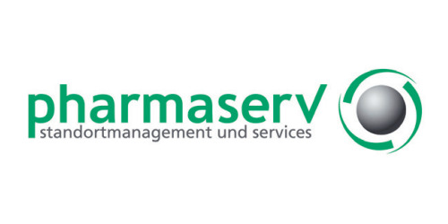 Logo von Pharmaserv GmbH