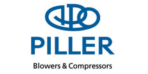 Logo von Piller Blowers & Compressors GmbH