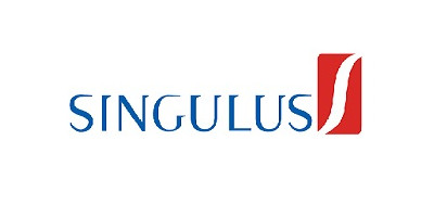 Logo von Singulus Technologies AG