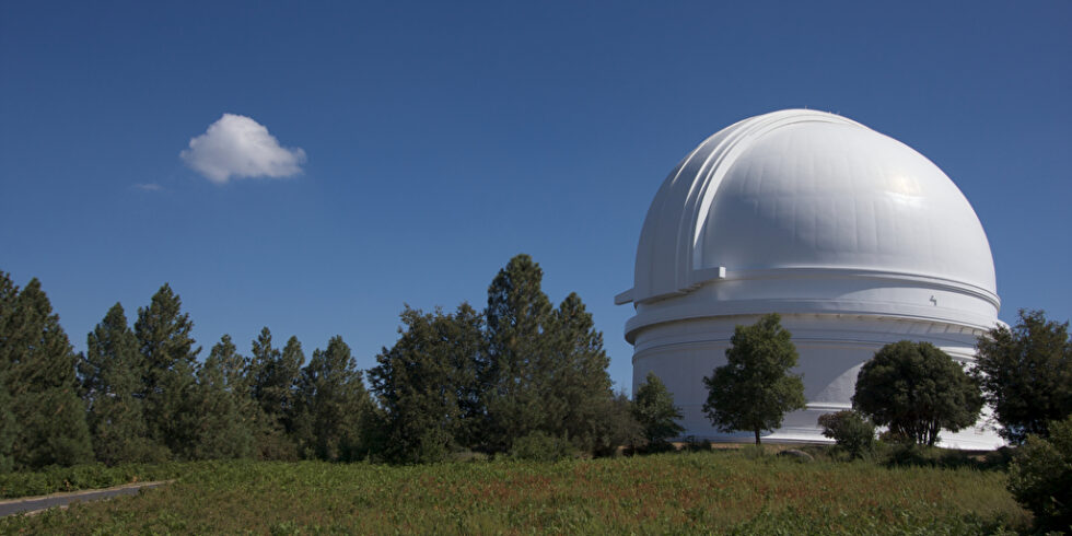 Palomar Observatorium
