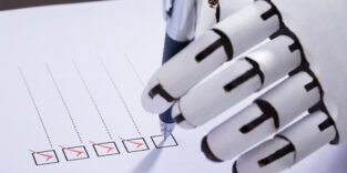 KI im Bewerbungsprozess