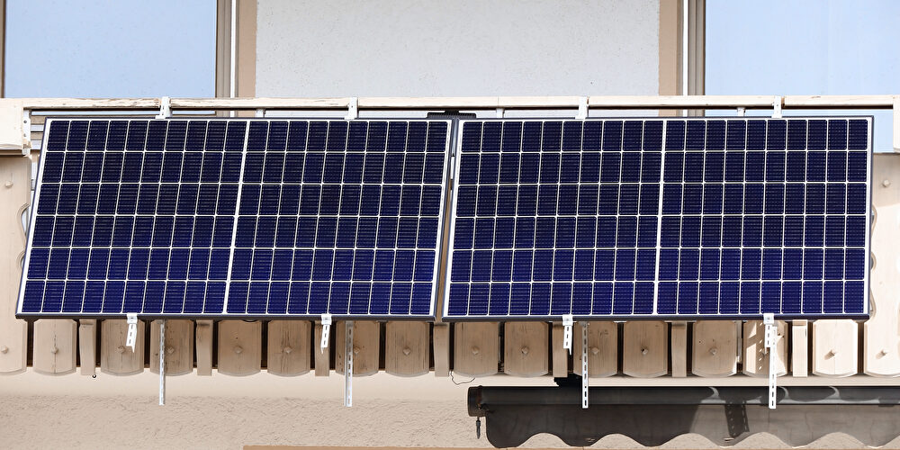 Solarpaket: Neue Regeln für Balkonkraftwerke endlich beschlossen