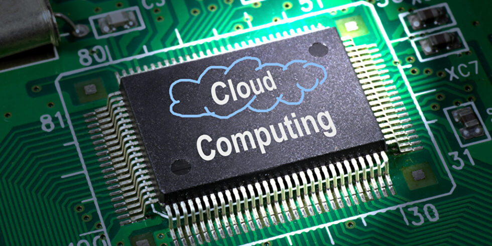 Cloud Computing