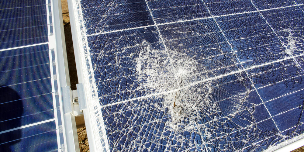 Solarmodule recyceln: Was bringt es und wie funktioniert es?