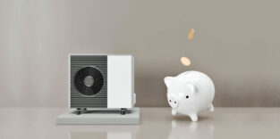 Wärmepumpe Wirtschaftlichkeit