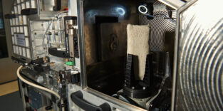 Mobiler Computertomograph