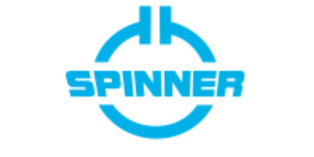Logo von SPINNER GmbH