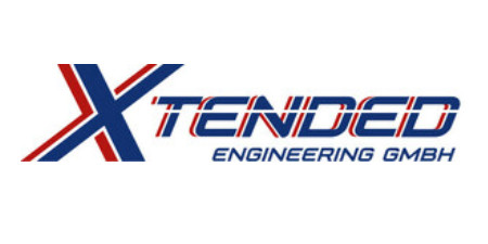 Logo von Xtended Engineering GmbH