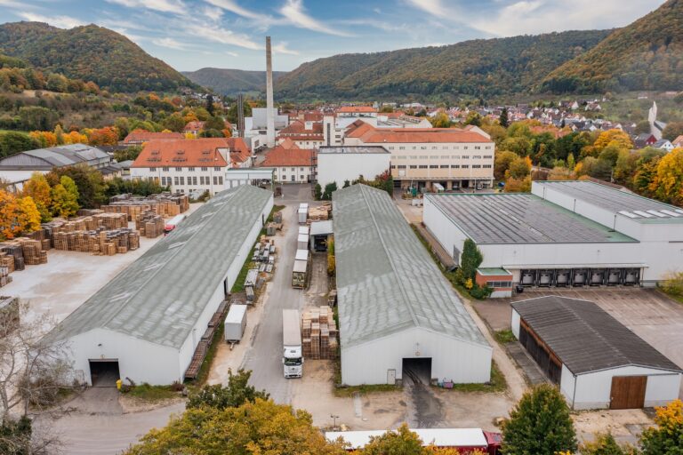 Papierfabrik