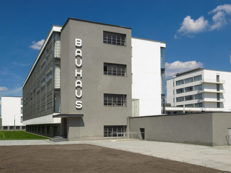 Bauhaus