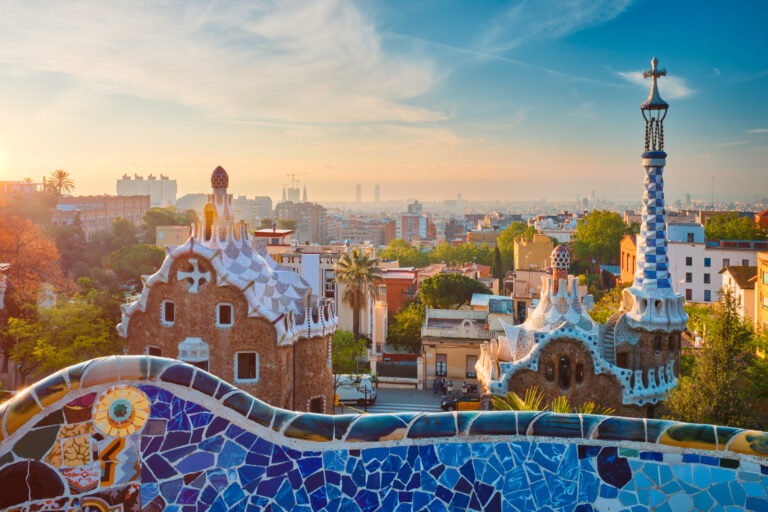 Park Güell