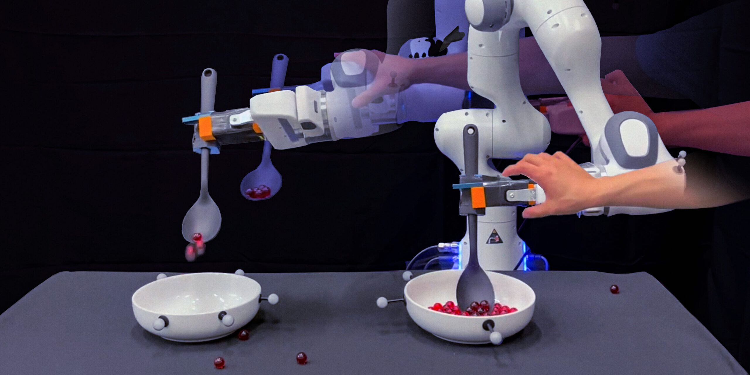 MIT-Ingenieure wollen Haushaltsroboter mit „gesundem Menschenverstand“ ausstatten
