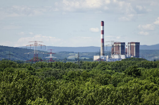 Nuklearkraftwerk Zwentendorf