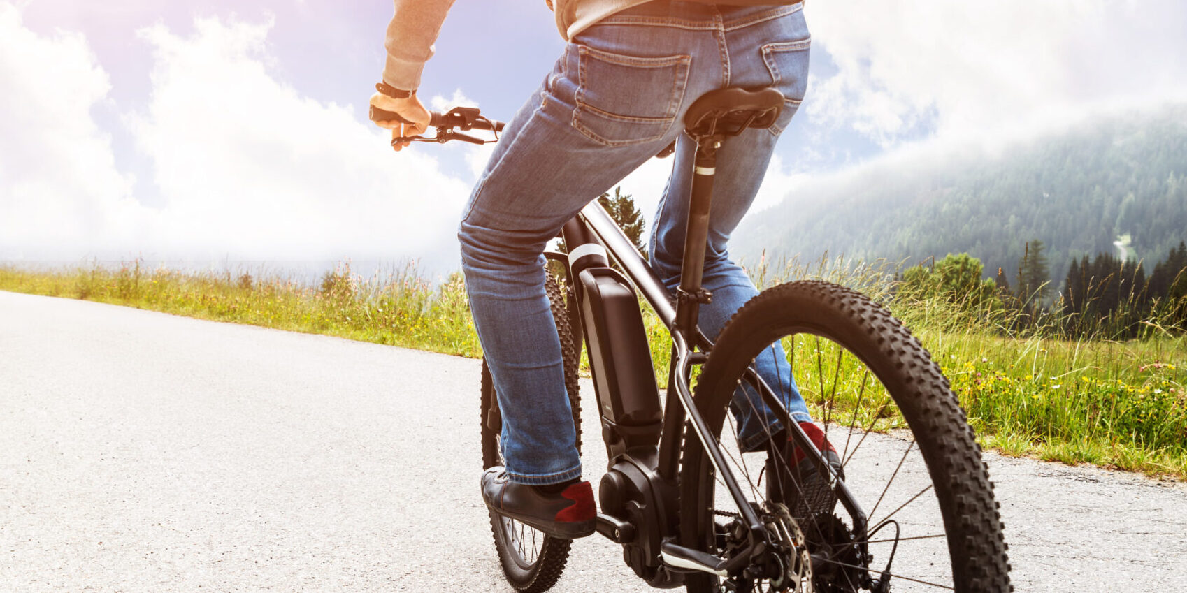 E-Bike oder Pedelec – welches Elektrofahrrad passt zu mir?