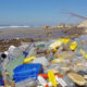 Plastik im Meer