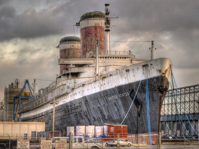 SS United States