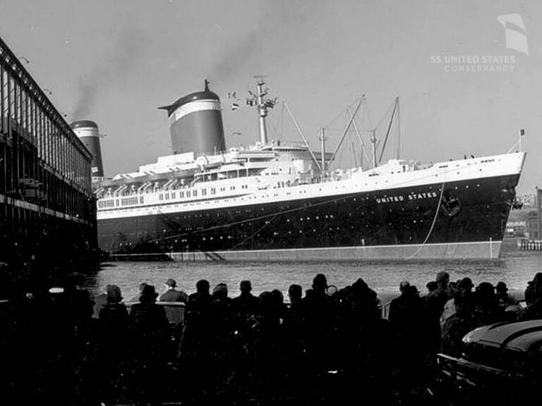 SS United States