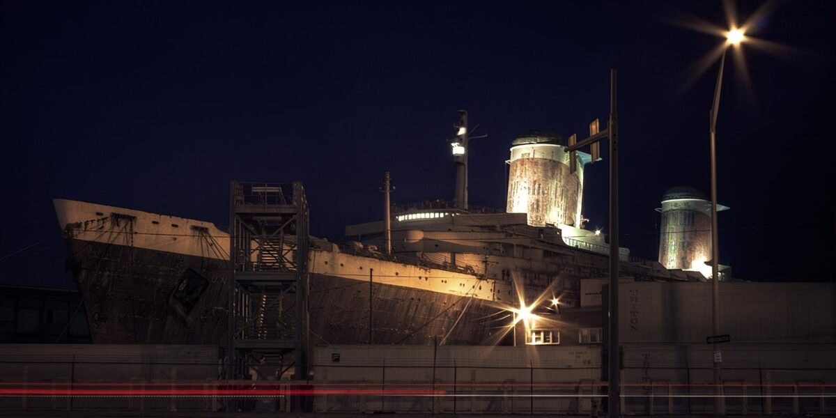 SS United States