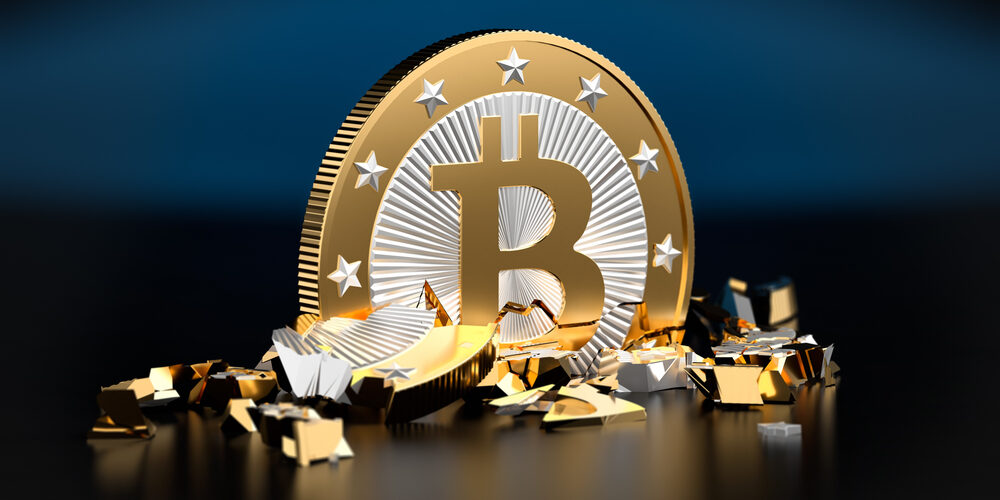 Bitcoin: -14%, Bärenmarkt-Panik! Prognose: Kann das Halving den Kurs jetzt dann noch retten?