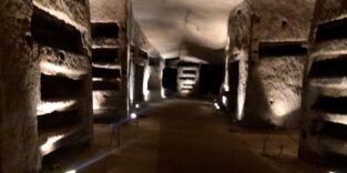 San Gennaro in Neapel