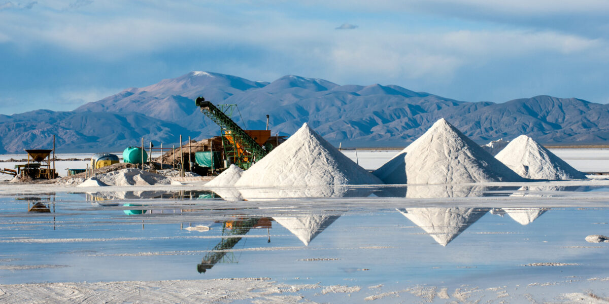 Salinas Grandes