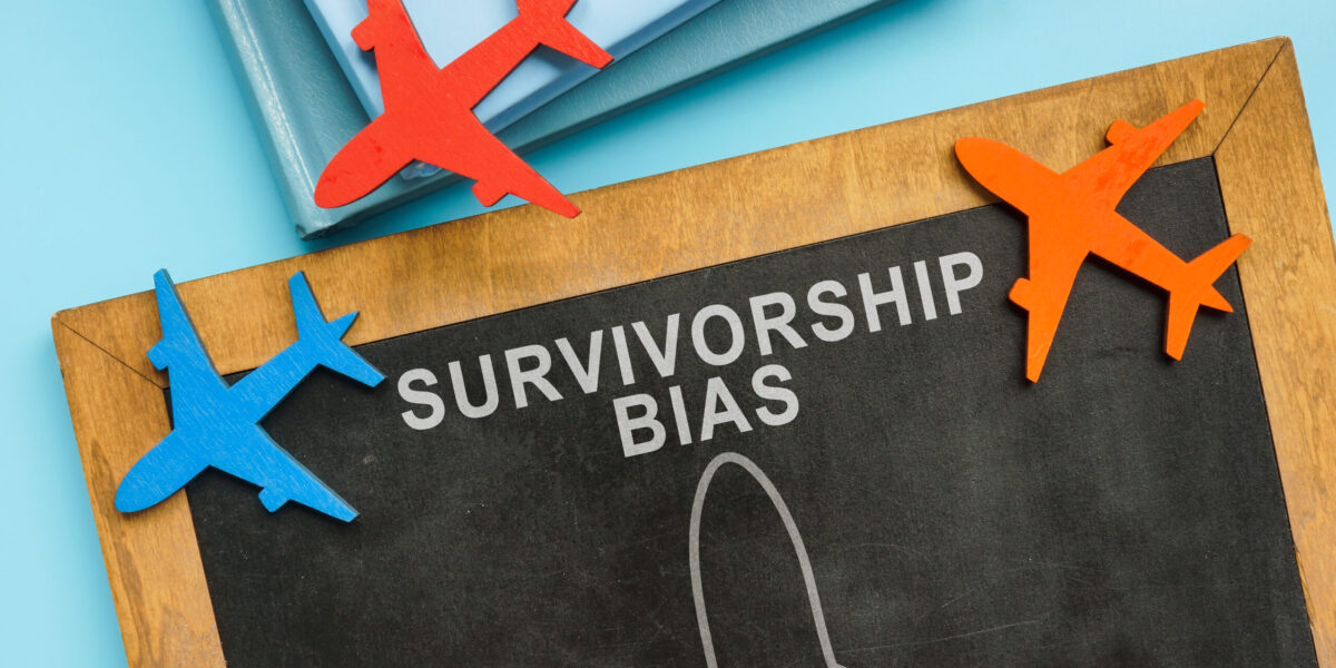 Survivorship Bias