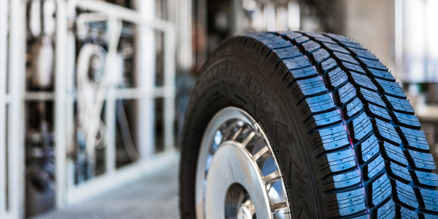 So wird synthetischer Kautschuk “grün“