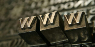 bewegliche Lettern Buchdruck