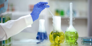 chemische Reaktionen